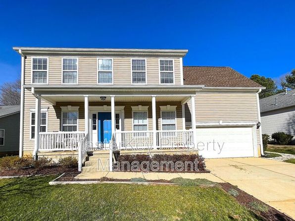 2928 Sawyers Mill Dr