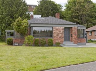 5059 57th Ave S, Seattle, WA 98118