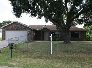 937 Slocum St NW, Palm Bay, FL 32907