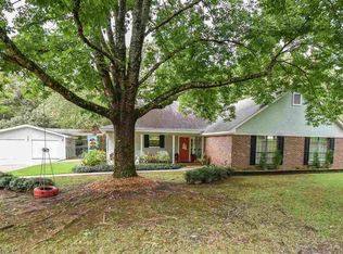 616 Merganser Trl, Clinton, MS 39056