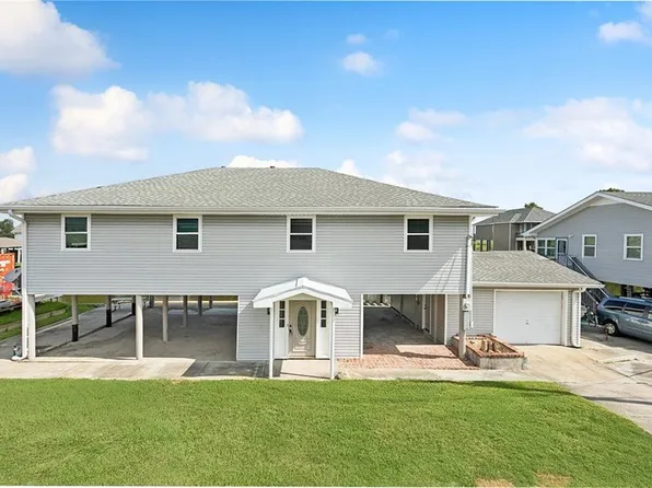 224 Clara Dr, Slidell, LA 70458