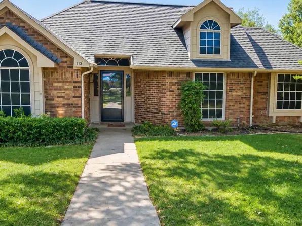 112 Wildwood Dr, Desoto, TX 75115