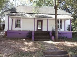 1011 Tribble St, Anderson, SC 29625