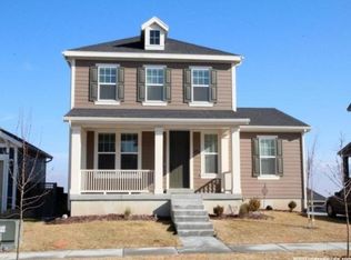 10427 S Millerton Dr, South Jordan, UT 84009