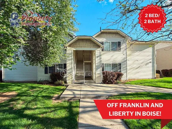 6350 W Corsair Ln APT 202, Boise, ID 83704
