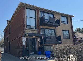 139 Royal York Rd #3, Toronto, ON M8V2T9