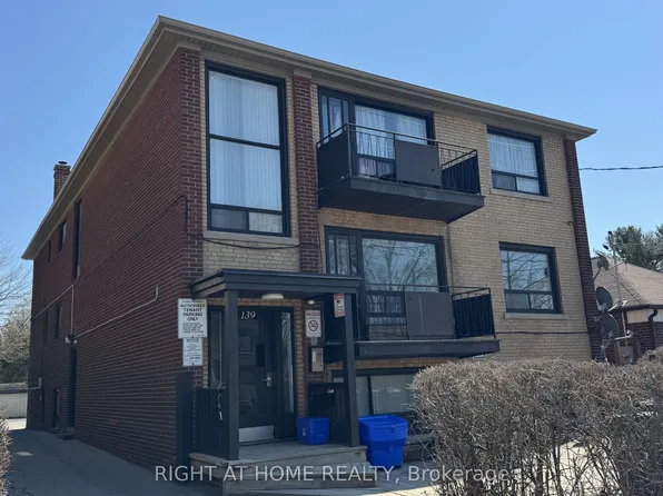 139 Royal York Rd, Toronto, ON