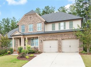 2760 Garonne Way, Cumming, GA 30041