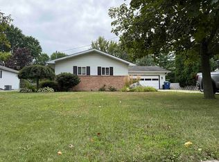 5059 Weiss St, Saginaw, MI