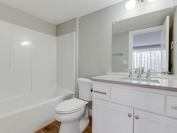 3rd image of 3819 SE Tenino St #3819