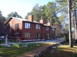 560 N Bond, Eagle River, WI 54521