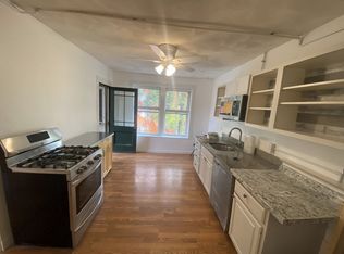 21 Fairfield St #2F, Cambridge, MA 02140