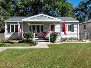 1041 Landon Ave, Winthrop Harbor, IL