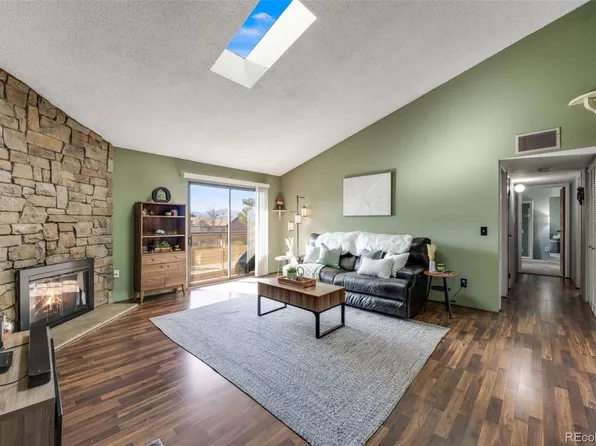 430 Zang Street #4-301, Lakewood, CO 80228