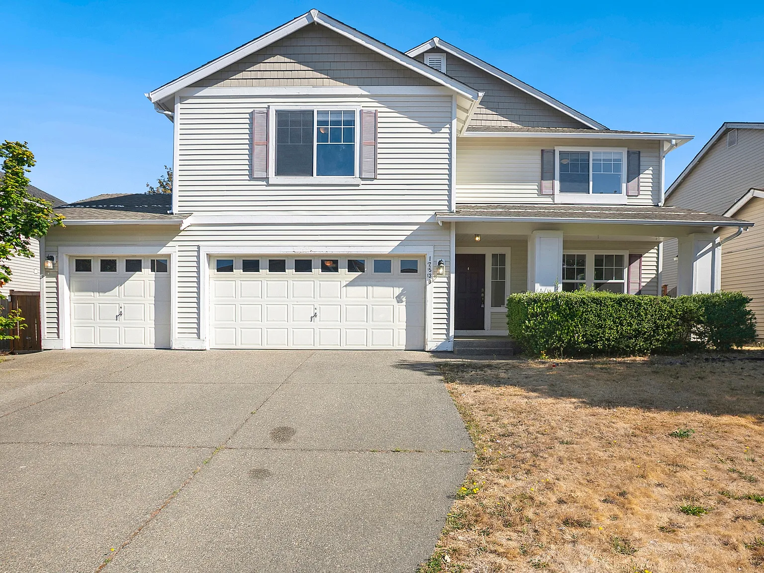 5 bed, 2.5 bath, 3040 sqft, $3,495 — Photo 1
