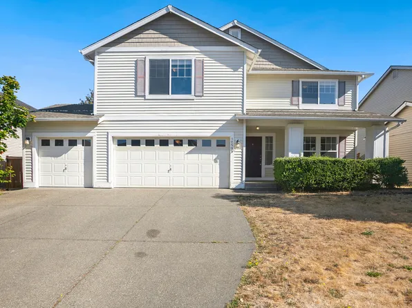 12530 SE 299th Pl, Auburn, WA 98092