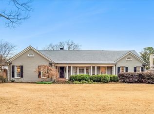 227 W Chickasaw Pkwy, Memphis, TN 38111