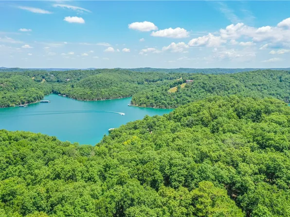 Lots 6 16 17 County Rd #156, Eureka Springs, AR 72632