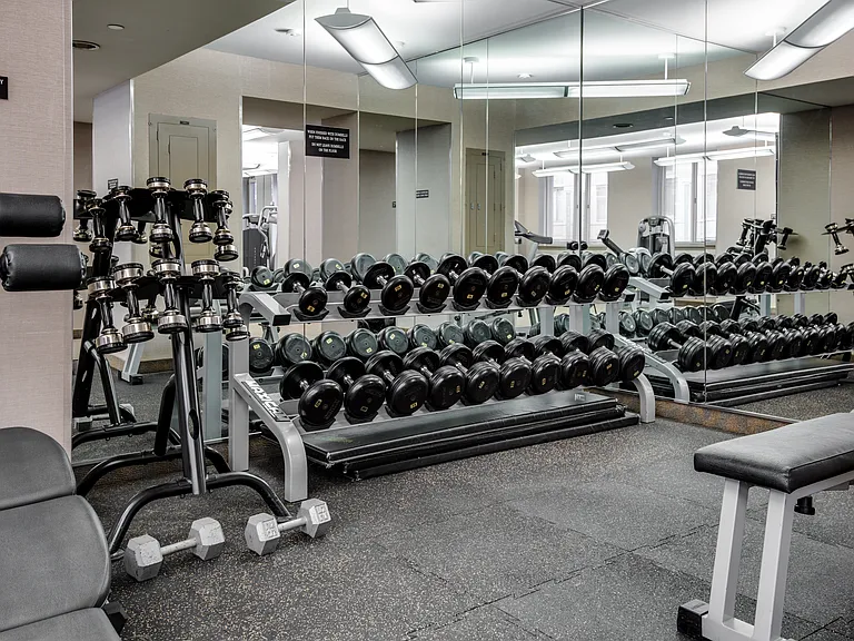 1501 Lexington Ave #4K — Photo 5
