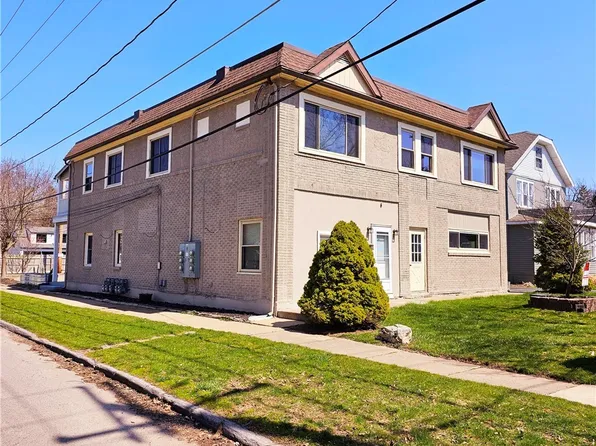 249 Prospect Ave, Hamburg, NY 14075