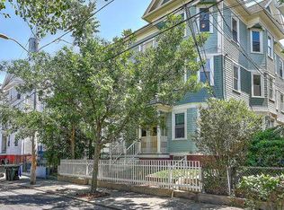 52 Ring St #1, Providence, RI 02909