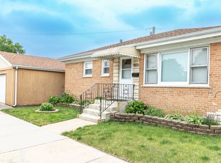 6929 W Talcott Ave, Chicago, IL