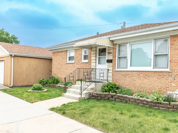 6929 W Talcott Ave, Chicago, IL 60631