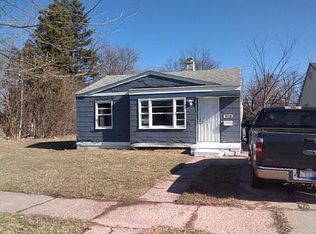 19710 Gable St, Detroit, MI 48234