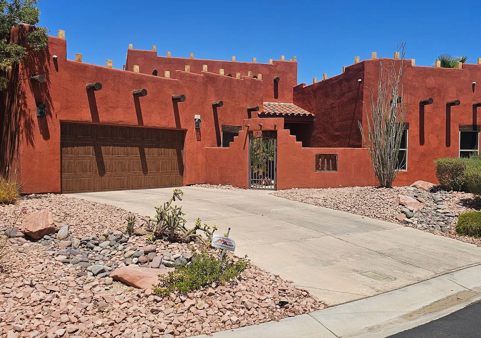 Pool & Landscaping Included in this Spacious 4-Bedroom, 2.5-Bath Home — Photo 1