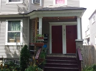 3538 W Melrose St, Chicago, IL 60618