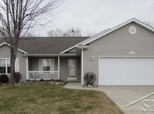 6366 Rockingham Pl, Saginaw, MI 48603