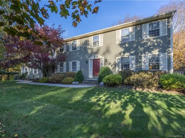 20 Peach Tree Court, Cheshire, CT 06410