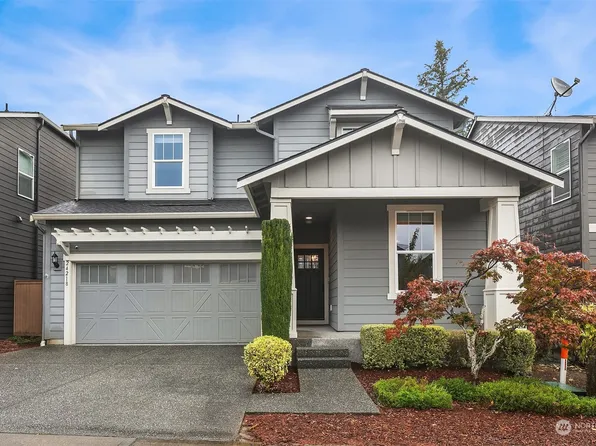 24218 SE 258th Street, Maple Valley, WA 98038