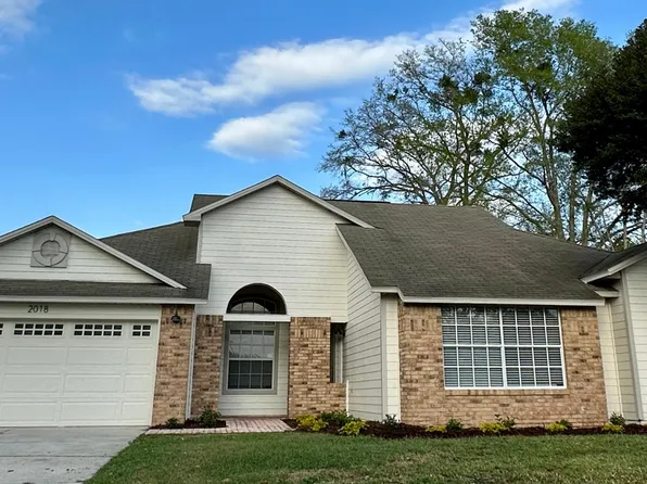 2018 Heatheroak Dr, Apopka, FL 32703