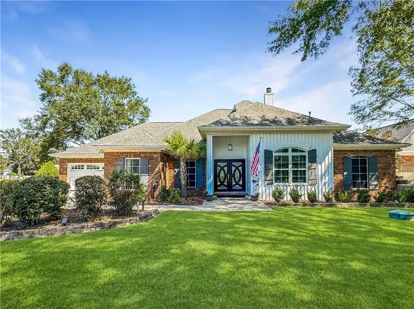 13198 Lake Bend Dr, Covington, LA 70435