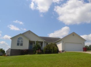 197 Herchel Rd, London, KY 40741