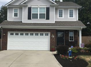 117 Ocaso Ct, Georgetown, KY 40324