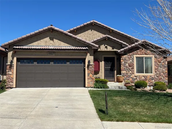 5517 Ventana Court, Pueblo, CO 81005