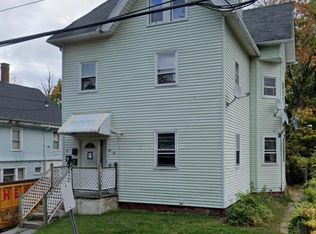 41 Lincoln St APT 2, Meriden, CT 06451