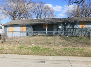 4721 N Elgin Ave, Tulsa, OK 74126