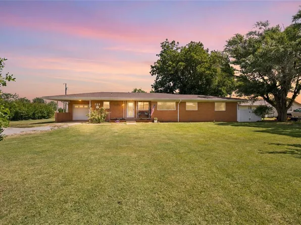 509 E Highway 62, Verden, OK 73092