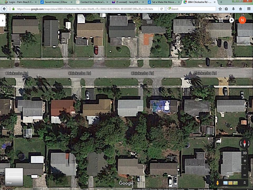 2nd image of 3868 Chickasha Rd