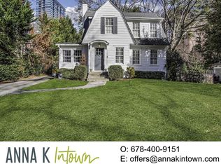 932 Eulalia Rd NE, Atlanta, GA 30319