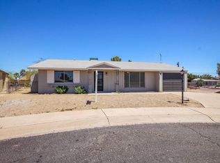 10213 W Inwood Ct, Sun City, AZ 85351