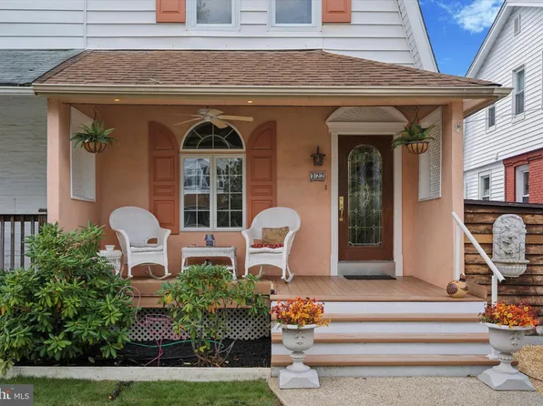 122 Conway Ave, Narberth, PA 19072