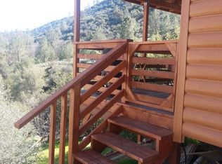 9 Gold Mill Ave, Wofford Heights, CA 93285