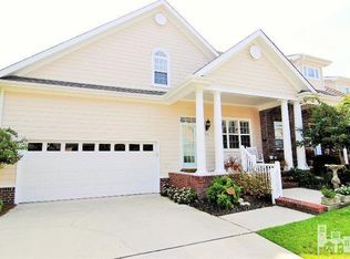 7501 Promontory Ct, Wilmington, NC 28412