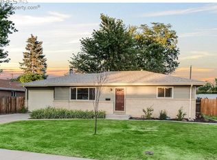 412 31st Ave, Greeley, CO 80634