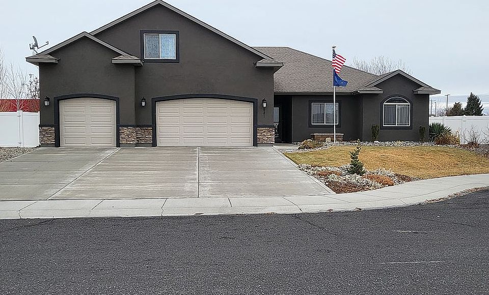 921 Ballard Ln, Kimberly, ID 83341 Zillow