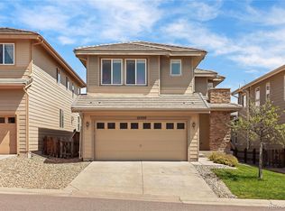 10580 Rutledge St, Parker, CO 80134